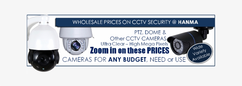 Hanma Cctv Dome & Ptz Cameras - Cop-usa Cd59nv-irwp Ir High Speed Dome With Wiper, transparent png #2860448