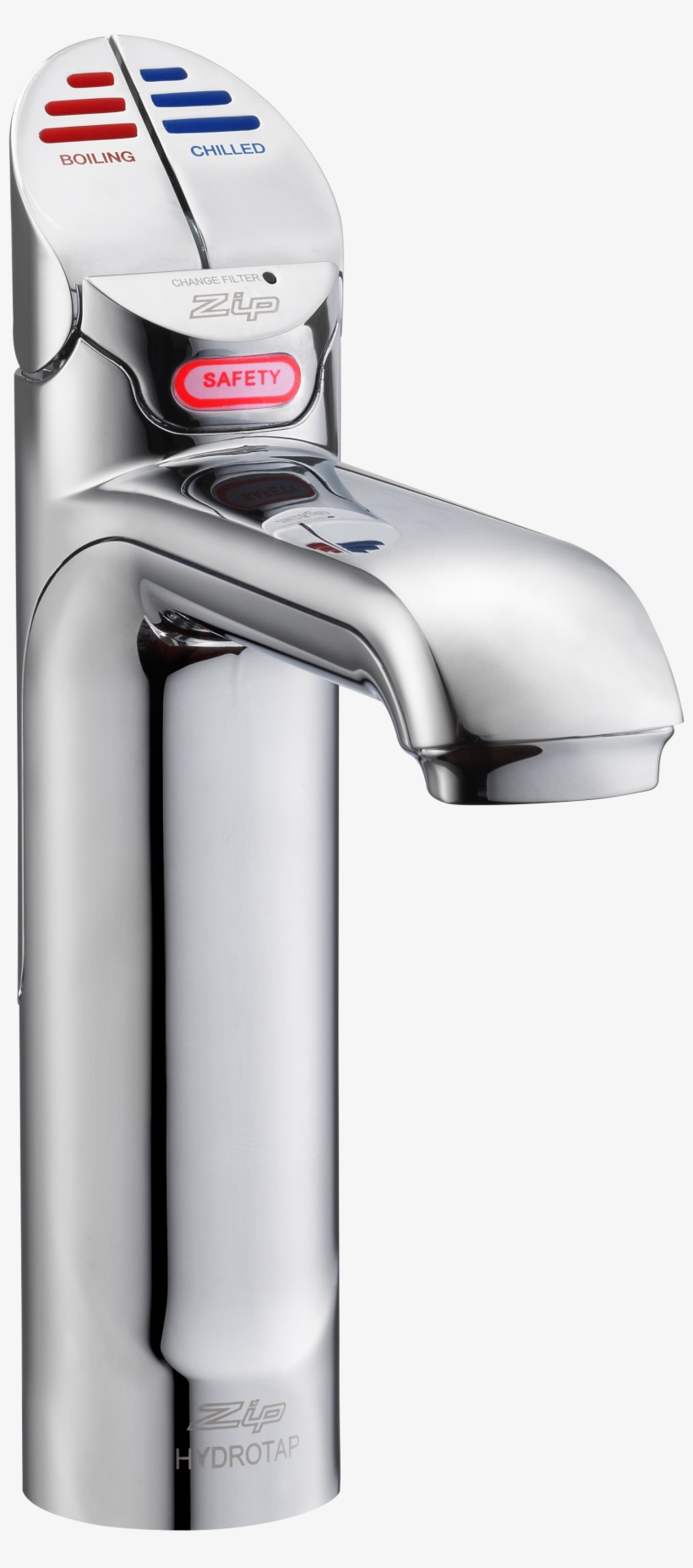 Water Tap Png - Boiling Hot Water Tap, transparent png #2860449