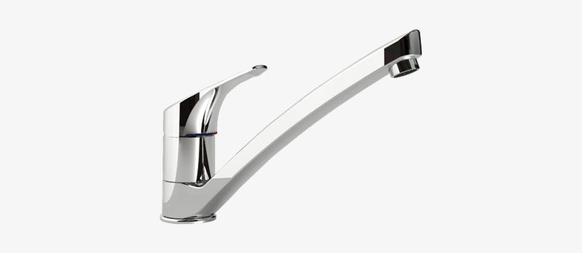 Methven Futura Deluxe Sink Mixer Chrome, transparent png #2860479