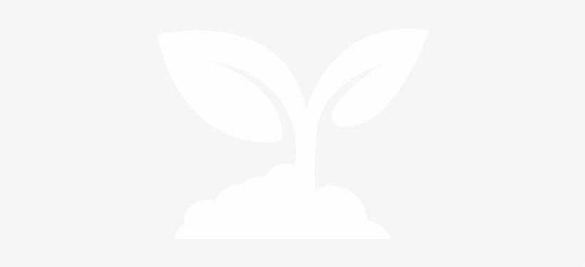 Sustainable Agriculture Agriculture Icon White Free Transparent Png Download Pngkey