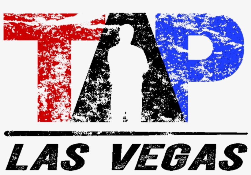 Distressed Tap - Tap Las Vegas Pool League, transparent png #2860614