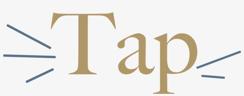 Tap - The Great Questions Of Tomorrow, transparent png #2860702