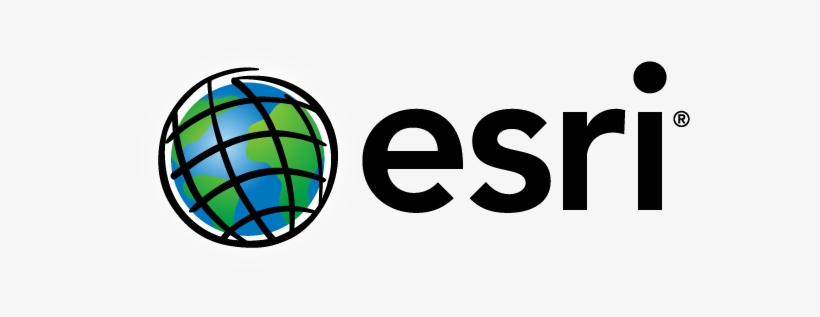 Our Changing Chesapeake - Esri Logo Transparent, transparent png #2860762