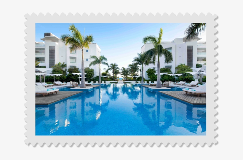 Ashley Greene 2 - Turks And Caicos Hotels, transparent png #2860841