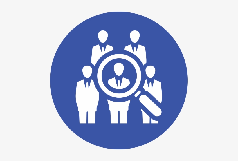 Recruitment - Recruitment Process Outsourcing Icons, transparent png #2860885