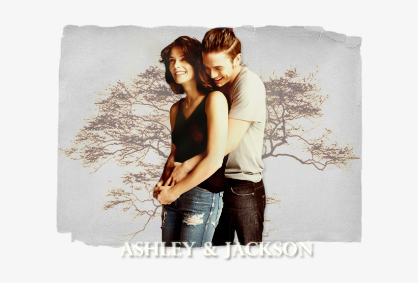 Welcome To The 60th Thread Of The Hiphuggers - Jackson Rathbone And Ashley Greene In Twilight, transparent png #2860931