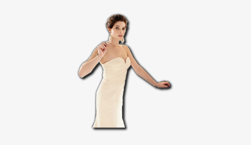 Png 0 - 1 - Ashley Greene - Ashley Greene 2010, transparent png #2860932