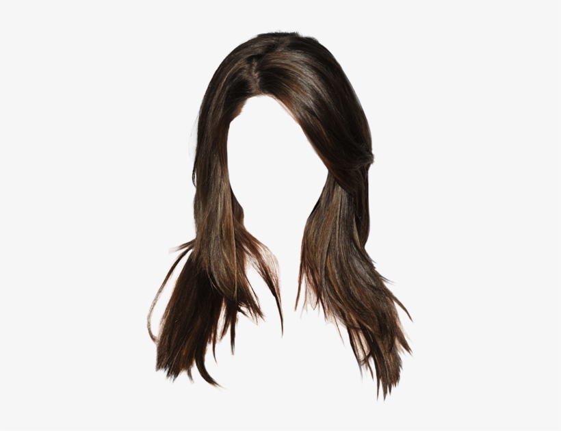 Lace Wig, transparent png #2860933