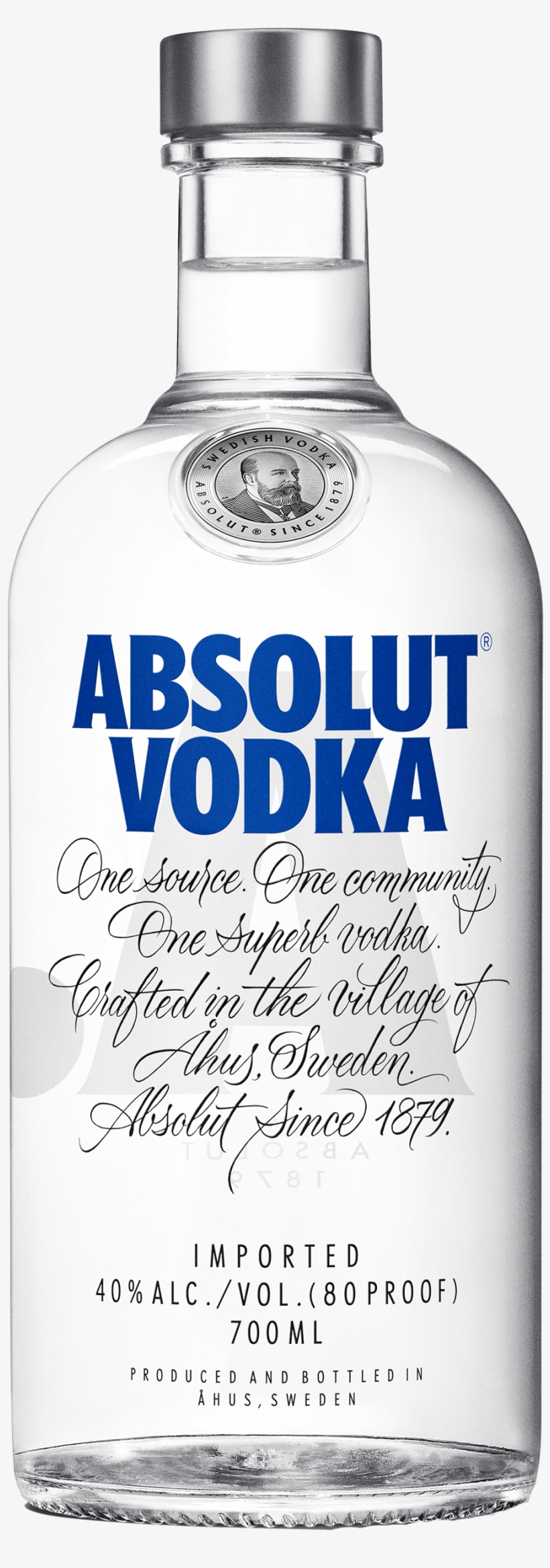 Vodka 700ml Absolut Vodka Free Transparent Png Download Pngkey Vodka 700ml Absolut Vodka Free Transparent Png Download Pngkey