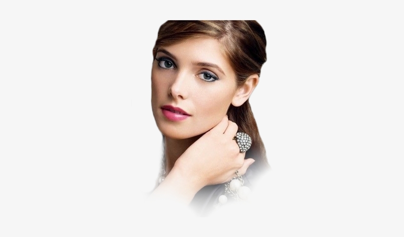 Ashley Greene - Photo Shoot, transparent png #2861114
