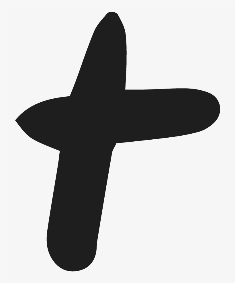 Great Success - Cross, transparent png #2861204