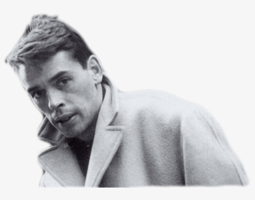 Jacques Brel Coat Png - Brel, Jacques-quand On N'a Que L'amour (cd), transparent png #2861246