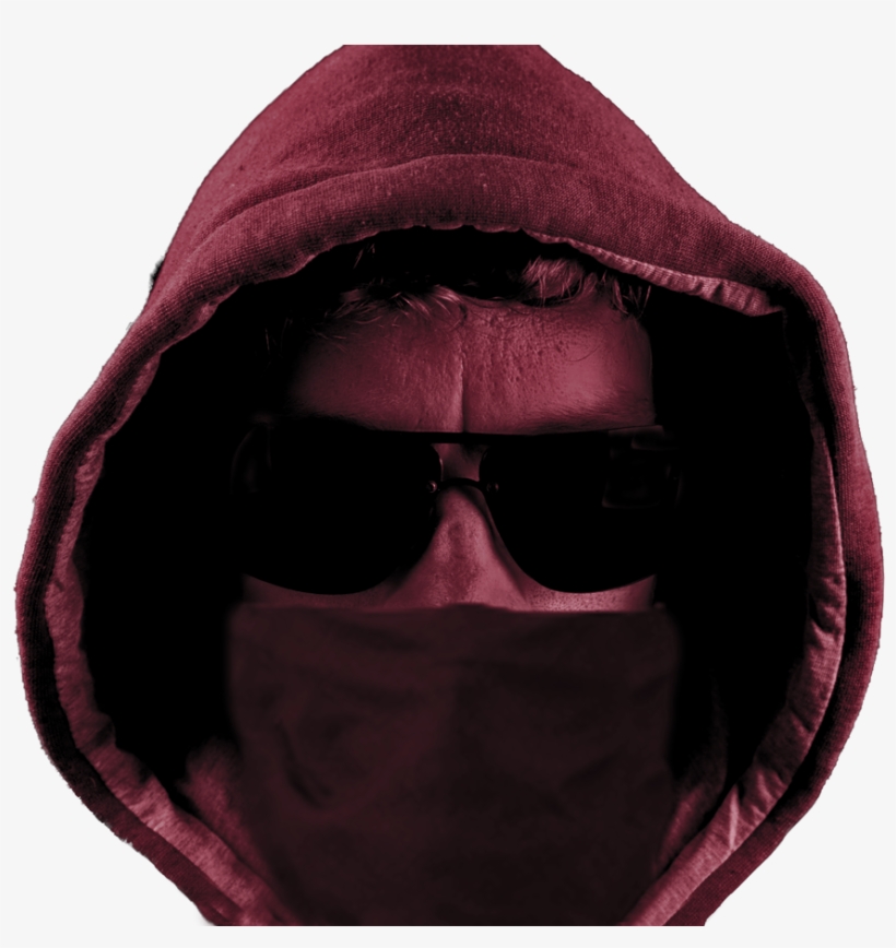 Avoiding A Burglary - Hood, transparent png #2861344