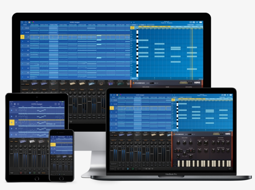 From Ios To Mac - Flat Panel Display, transparent png #2861497