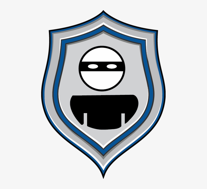 Burglar-icon - Alarm Device, transparent png #2861677