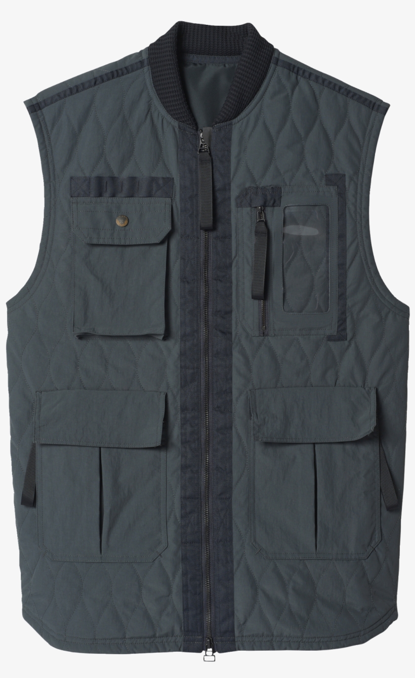 adidas utility vest