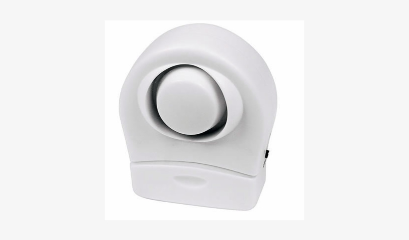 Window Alarm - Toilet, transparent png #2861832
