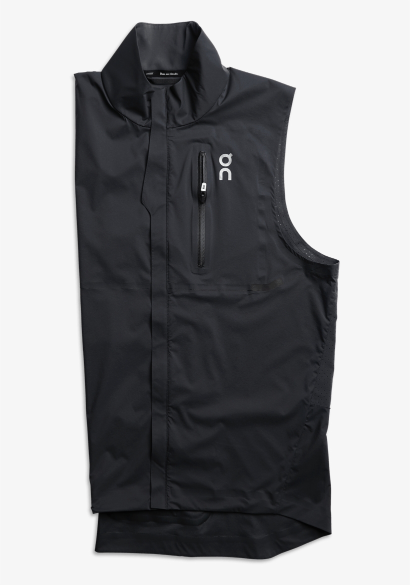 Weather Vest, transparent png #2862062