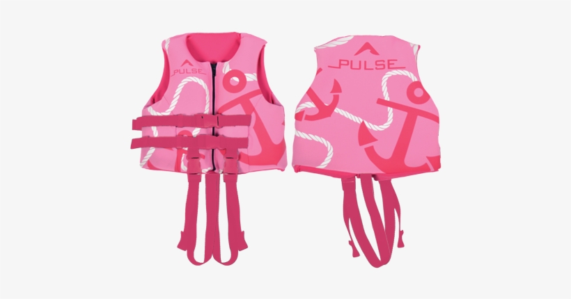Pulsesupgirlsneojacket - Portable Network Graphics, transparent png #2862098