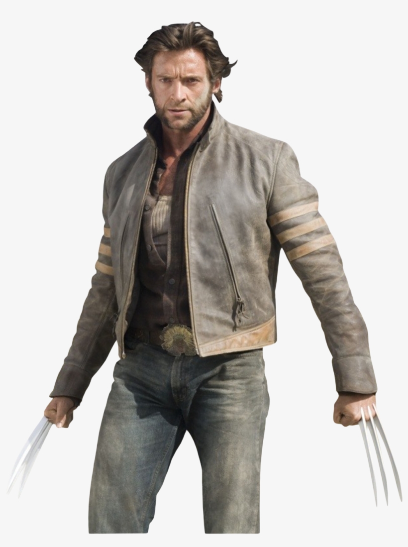 Comics - Movies - Wolverine - X Men Origins Wolverine, transparent png #2862152