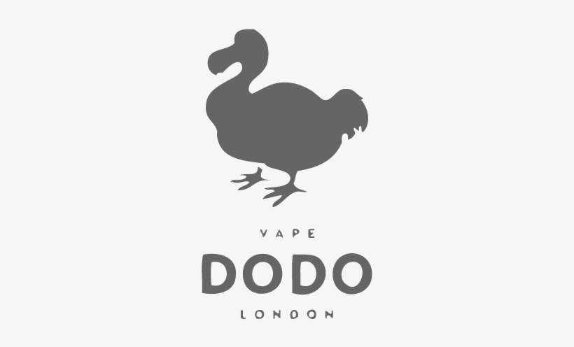 Vape Dodo - Electronic Cigarette Aerosol And Liquid, transparent png #2862272