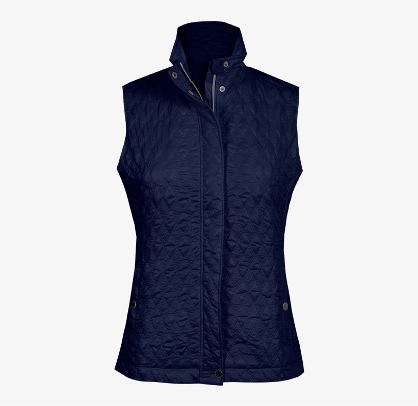 Add To Bag - Sweater Vest, transparent png #2862330