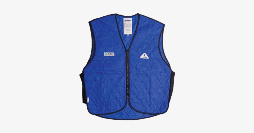 Bullard Evaporative Cooling Vest, transparent png #2862380