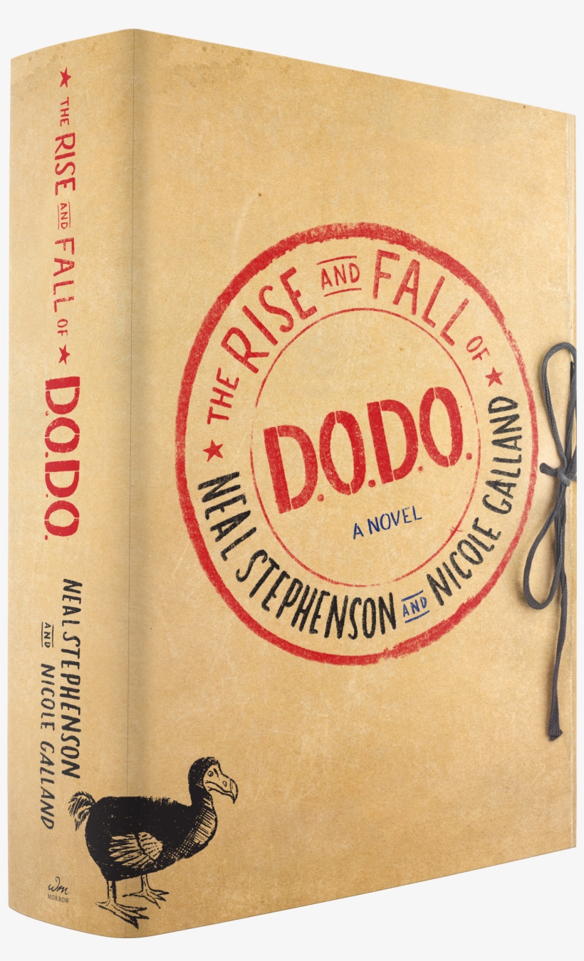 Rise And Fall Of Dodo, transparent png #2862382