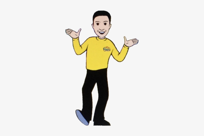 Cartoon Carlos Thumbs Up - Thumb Signal, transparent png #2862383