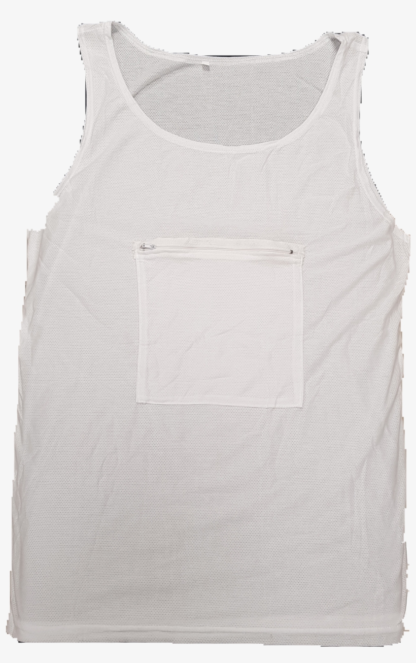 Haj/umrah Zip Vest - Hajj, transparent png #2862384