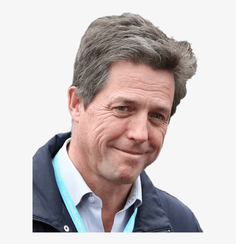 Hugh Grant Png - Хю Грант, transparent png #2862408