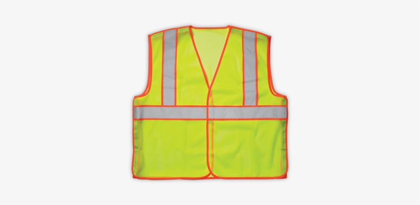 Vest - Neon Vest Png, transparent png #2862462