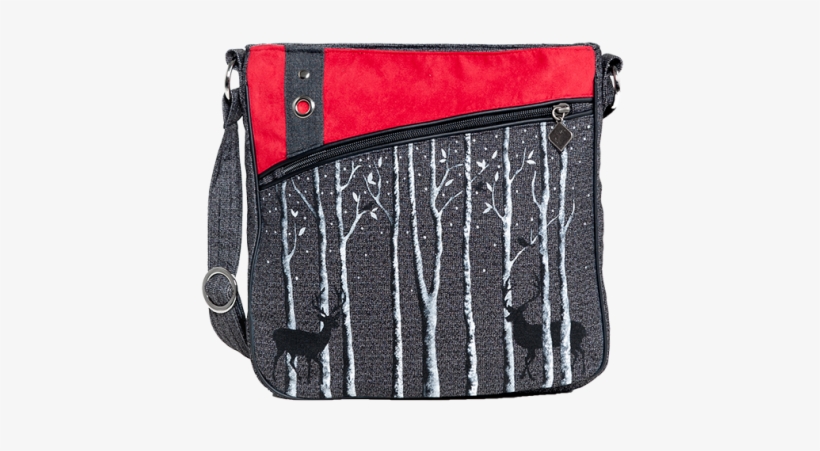 Hercule - Shoulder Bag, transparent png #2862473