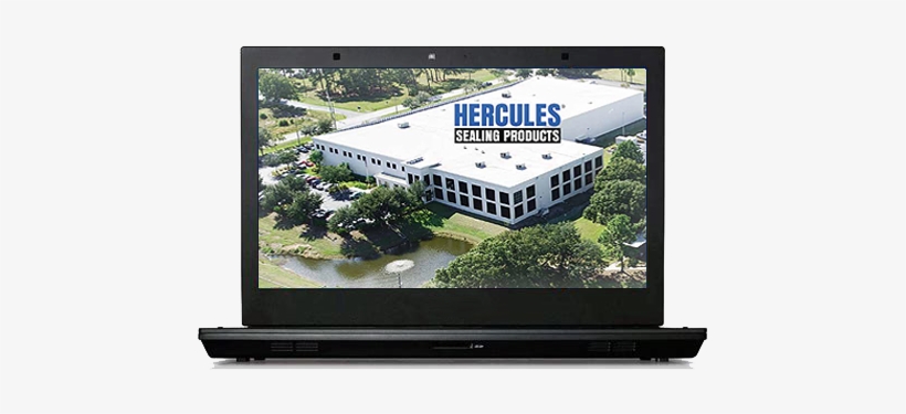 Custom - Hercules Sealing Products, transparent png #2862540