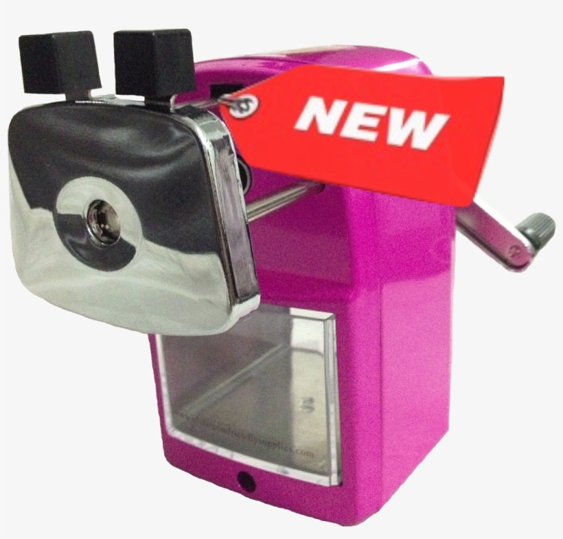 Classroom Friendly Pencil Sharpener Giveaway - School, transparent png #2862594