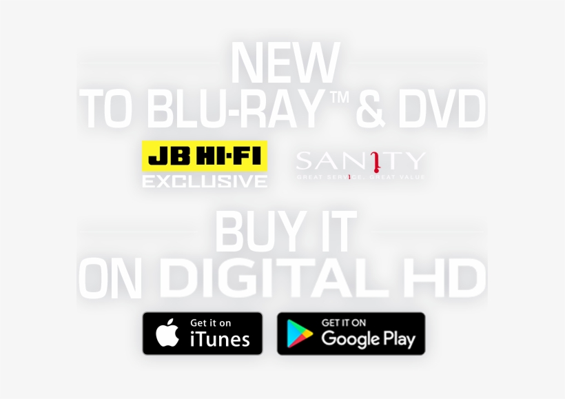 New To Blu-ray & Dvd June 7, Buy It First On Digital - Vedomostná Hra Mozgovňa Logic 3 Pre Deti, transparent png #2862682
