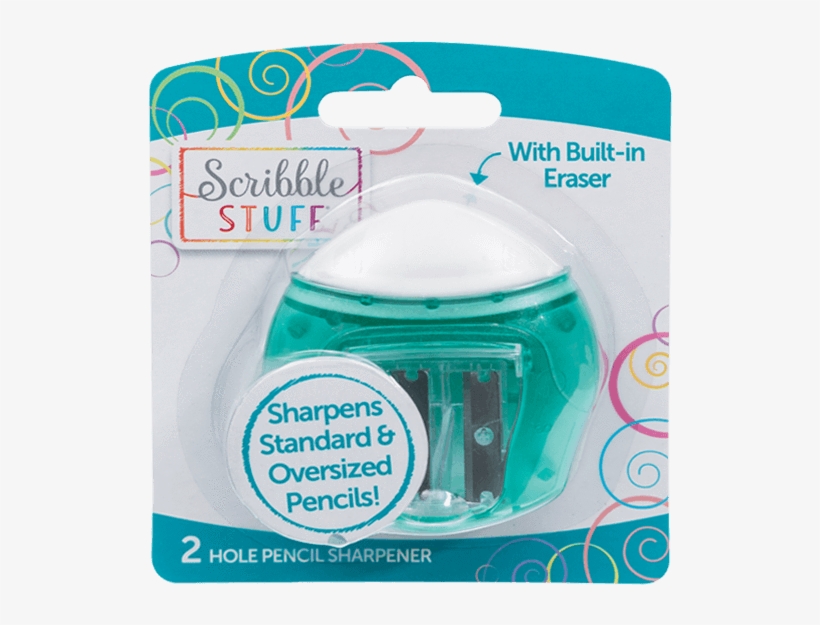 Pencil Sharpener, transparent png #2862713