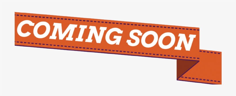 Coming Soon Banner - Coming Soon Banner Png, transparent png #2862780