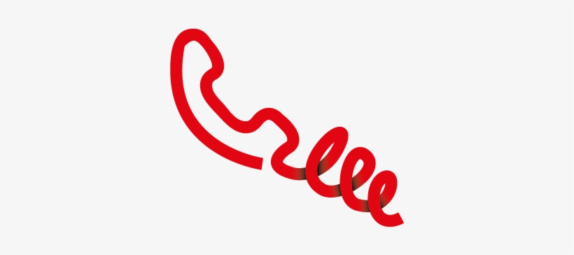 Connect - Red Phone Icon Transparent Background, transparent png #2862814