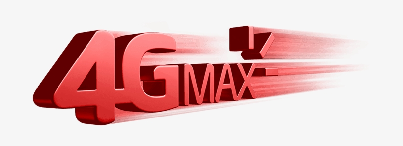 Promoção De Natal Da Claro Aumenta Internet De Planos - Claro 4g Max Png, transparent png #2862837
