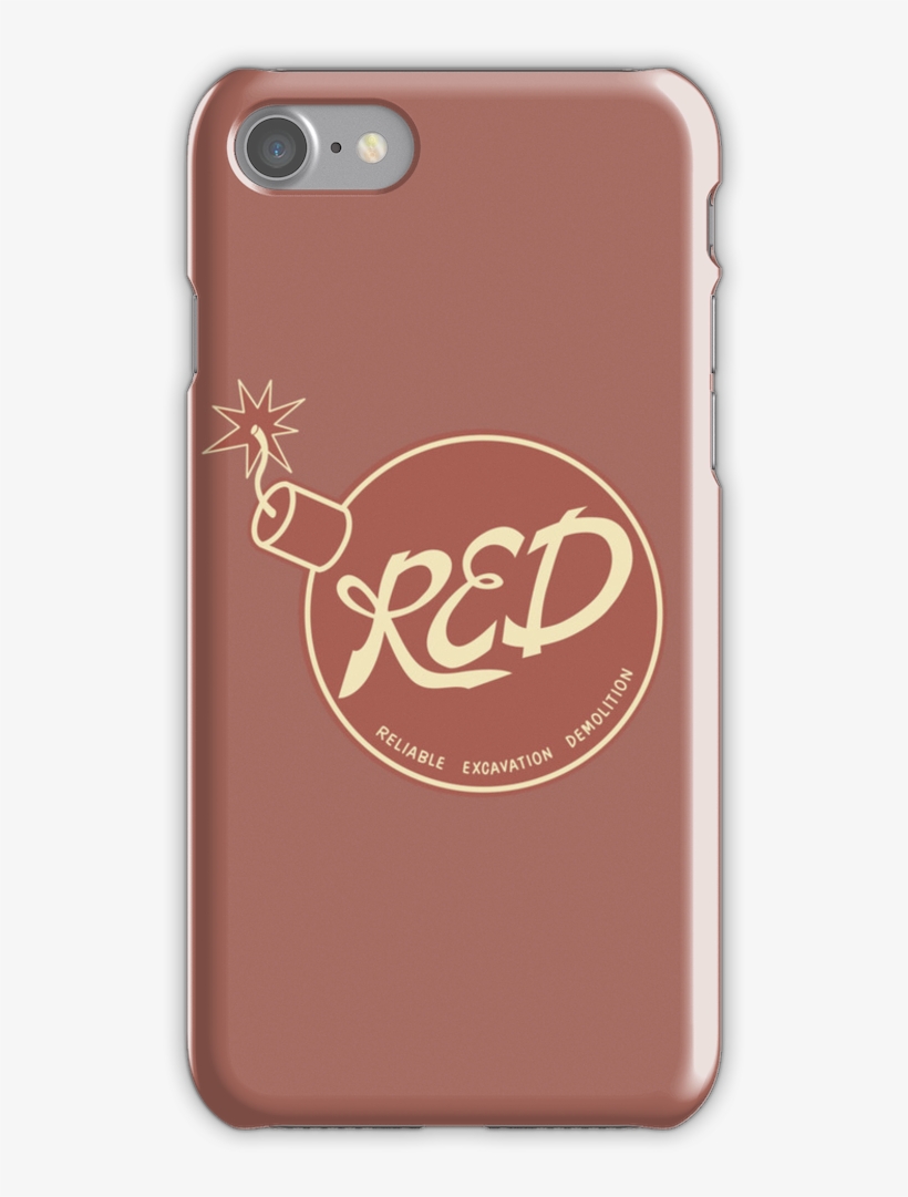 Red Phone Case - Tf2 Red, transparent png #2862869