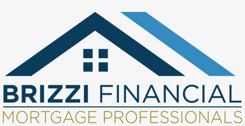 Brooklyn Nets Logo Png - Brizzi Financial Mortgage Professionals, transparent png #2862923