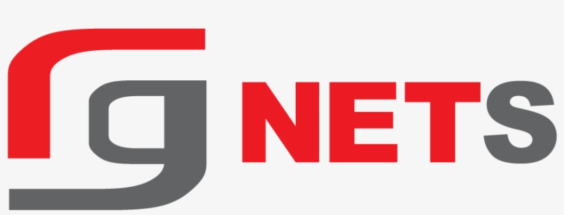 Rg Nets, Inc - Rg Nets Logo, transparent png #2862969