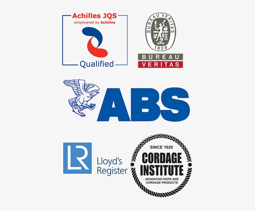 Materials Approved By These Organizations - American Bureau Of Shipping Malaysia, transparent png #2863063