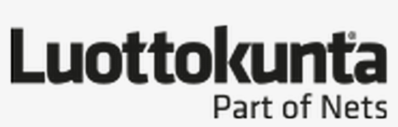 Luottokunta Logo, transparent png #2863089