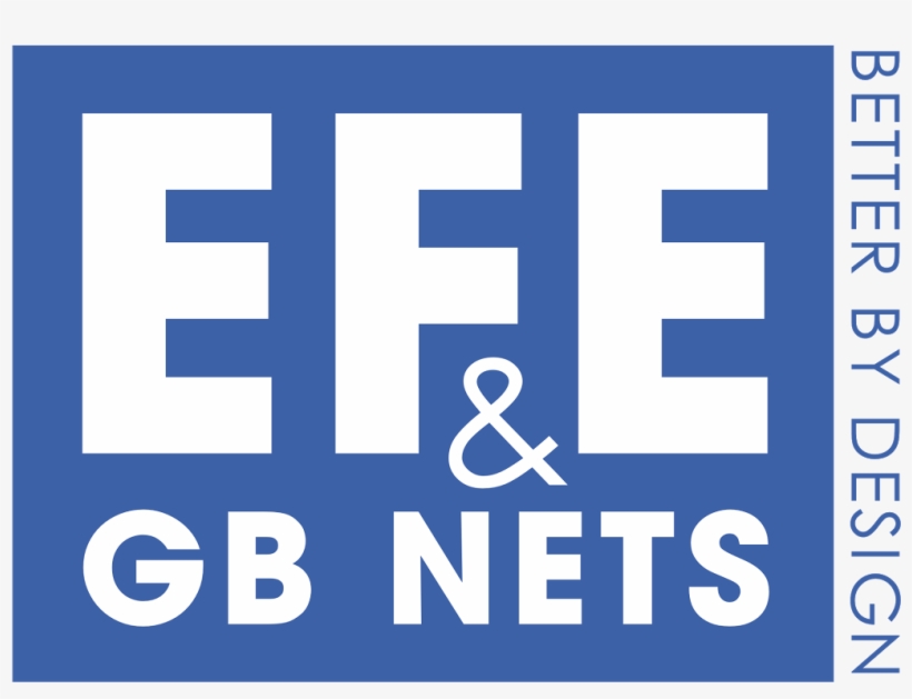 Efe & Gb Nets Is Now Part Of Nhbs - 400 Toefl, transparent png #2863110