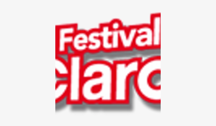 Festival Claro - Claro, transparent png #2863111