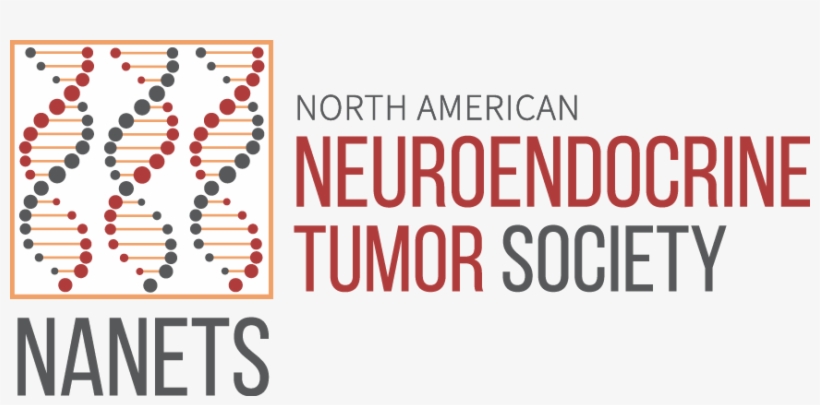 Nanets Is One Of The Biggest Net Conferences, Bringing - American Neuroendocrine Tumor Association, transparent png #2863204