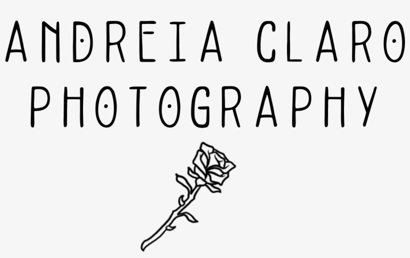 Andreia Claro Photography Claim - Calligraphy, transparent png #2863312