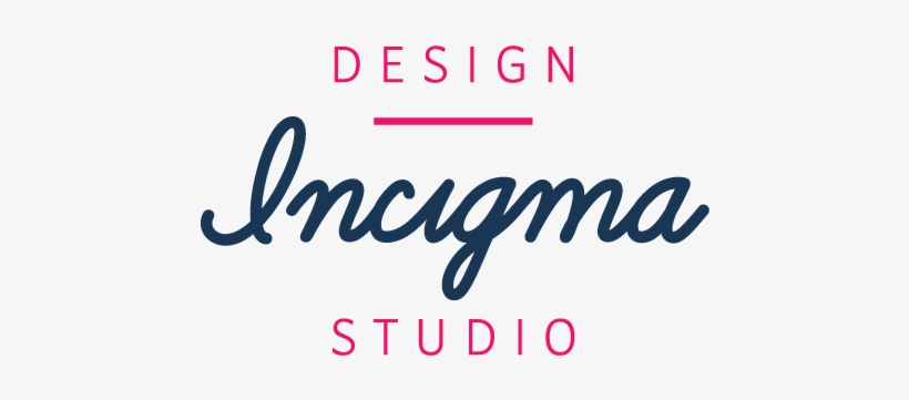 Incigma Logo Banner - Logo, transparent png #2863583